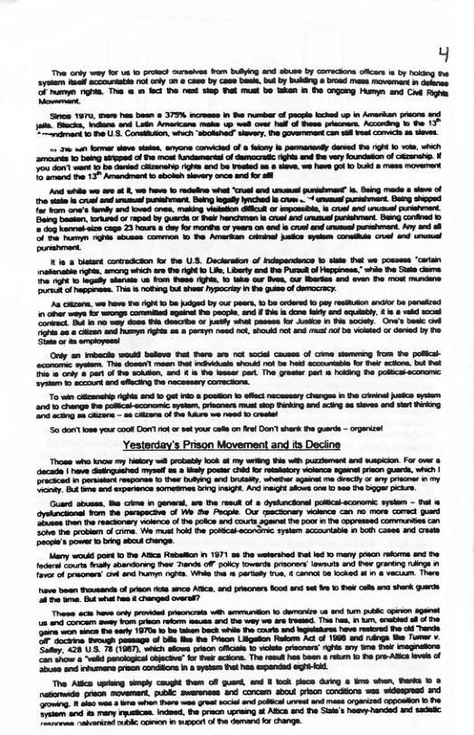 oo atorees Oty e imbacie woukt bateve Pt ars st socel coumen of e s Fm o polfic- o oy T domas oo et e s P4 5 P Aol kot at scdorm, o Pk e 3 coy o part o e sk and 4 e lovor St T rvaer . heking P ol came: i o et e oo o hacassay comaciora. To wn s rghs 21 gt 0 8 postcn i e ey charges i h il ek sy 1 range o Pt aceranic sy, pisanas st s ki s 2 s 40 o Brkng g o e - o e of o K e s 1 ol S ot ome yeur o0 Do ot o vk your o o e D her th g - ozt Yest its e wh K oy cry el by lock oy ko e wihpuzzemet s wapicon. For o & docad v ninpsad Ty et e ch o ooy ol s i G, s | Draciced i pocaare rosporen 1 e Uy bty whe Sgmrtma Gl sy st Ty ey, Bkt arpaane someSes G PG And Pt shous o b e gt Pk Guard abuses. i v in Geors, e th vt o 8 dysctonal potca sconomk s - et & Oyhencaccal o e parpacove f W o Pacple ot ecicnaey vomnca can 70 s Corect guard e e rescrany s of ok Ca st e 900 £ o opreased amrren o i o et o . W ot K e Pl acon i syl sccariati s Couet v Pace’s power v g s change. ey woud port 1 1 Afca Rebn 197 8 he wetershad it e 10y prcn rkrrn e B oder Coure by sardorng fhoe s O oy warts prscrery sty a0 e (et s v of praceaes ot oy s W 5 ariany Ve, Cock o Kocked s 18 vacam. T v b P of i ks nce A, s pacrer S sk e 1 coll 520 sk G e e Bt vt e g ara? Theee ach heve ot providnd prcrcrts e aeruton o deenies 1. Ve sl cgion garl 1 o S ey e e 1o e 4 ey e . T . 7. et ok o e e o ey 197on 1 o s bk s o coee s s v o i Terc o Soram e aaage of i e e Picon Ulgato Relom A o 1908 i s B Tmer . Seaoy 438 S 78 (3087w shows piach i 1o vebee precors ghe sy e Dk iegretors i el poclogkal chuchvs o s ks, Th reac hes o & kst 1 B o AR v f e o e e cociiors 1 Syl e P exparend e The Atie upang siply cought ham ff g, s 8 tck plce g & e when, Barks 5 atomte precn movear. publc sesraness ard conca s riscn Concions wes wdewreed it e e e ro 0 rd POl vt s ans crrced copcmAon © i Sy s 2 mary pmtcmn. Icind, o prmcn Uit AR s i St hoewy b i saelc e et e coese e o e b chagn.